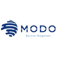 Modo Customs Services Srl Logo