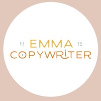 Emma Copywriter Logo