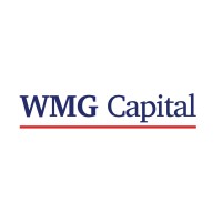 WMG Capital Logo