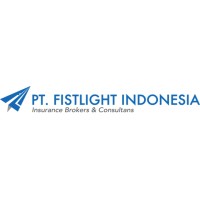 PT Fistlight Indonesia Insurance Broker & Consultant Logo