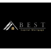 Best Capital Mortgage Inc. Logo