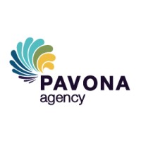 Pavona Agency Logo