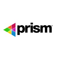 Prism Pay Ltd Logo