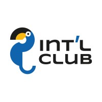 International Club ESPM Logo