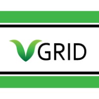 VGrid Energy Systems Logo