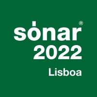 Sónar Lisboa Logo