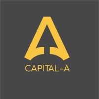 Capital-A (Manjushree Capital Advisors) Logo