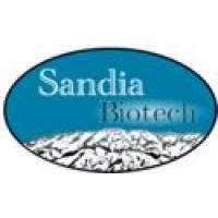 Sandia Biotech, Inc. Logo