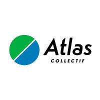 Atlas Collectif Logo
