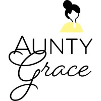 Aunty Grace Logo
