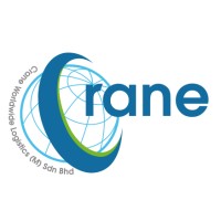 Crane Worldwide Logistics (M) Sdn Bhd Logo