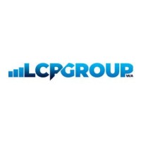 LCP Group Logo