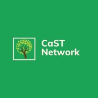 Catalyzing Sustainable Transformation (CaST) Network Logo