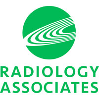 Radiology Associates Imaging Logo