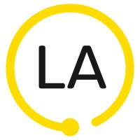 LetAlone Logo