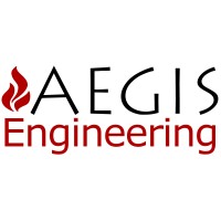 AEGIS Engineering Logo