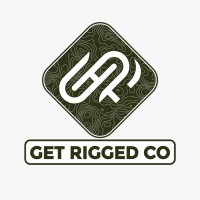 Get Rigged Co Logo