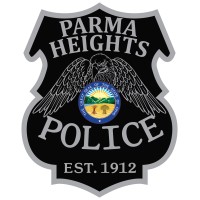 Parma Heights Police Department Logo