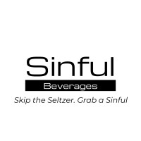 Sinful Beverages Logo