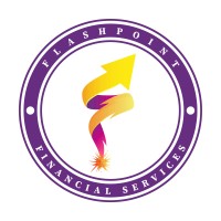 Flashpoint Financial Services Logo