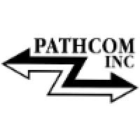 Pathcom Inc. Logo
