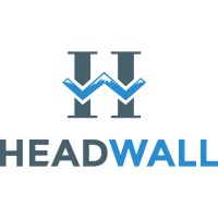 Headwall Private Markets LLC Logo