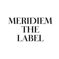 Meridiem The Label Logo