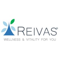 REIVAS Logo