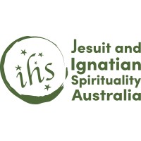 Jesuit and Ignatian Spirituality Australia Logo
