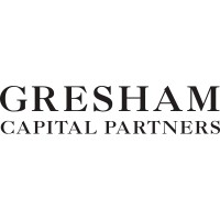 Gresham Capital Partners Logo