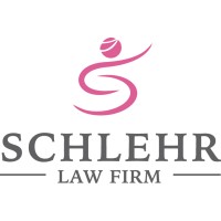The Schlehr Law Firm, P.C. Logo
