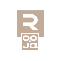 ROOJA TEJARAT AZARESTAN Logo