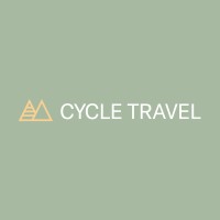 Cycle Travel Logo