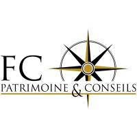 FC PATRIMOINE ET CONSEILS Logo