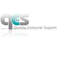 QCS Quality Computer Support GmbH Logo