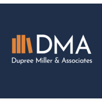 Dupree Miller & Asssociates Logo