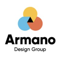 Armano Design Group LLC Logo
