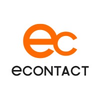 eContact Logo