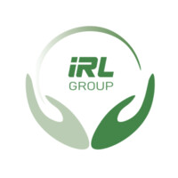 IRL Group Logo