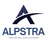 Alpstra Logo
