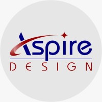Aspire Design Logo