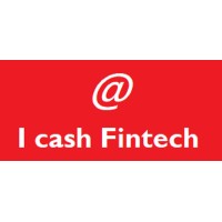 i-Cash Logo