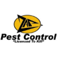 Zap Pest Control Logo