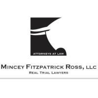Mincey Fitzpatrick Ross, LLC Logo