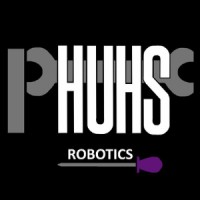 PHUHS Robotics Logo