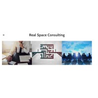 Real Space Consulting Logo