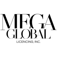 Mega Global Licensing Inc. Logo
