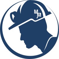 MoJoe Mining Logo
