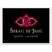 Serail de Jade Logo