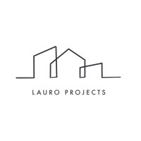 LAURO PROJECTS bv Logo
